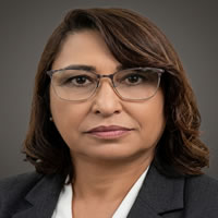 JEZEBEL SILVA