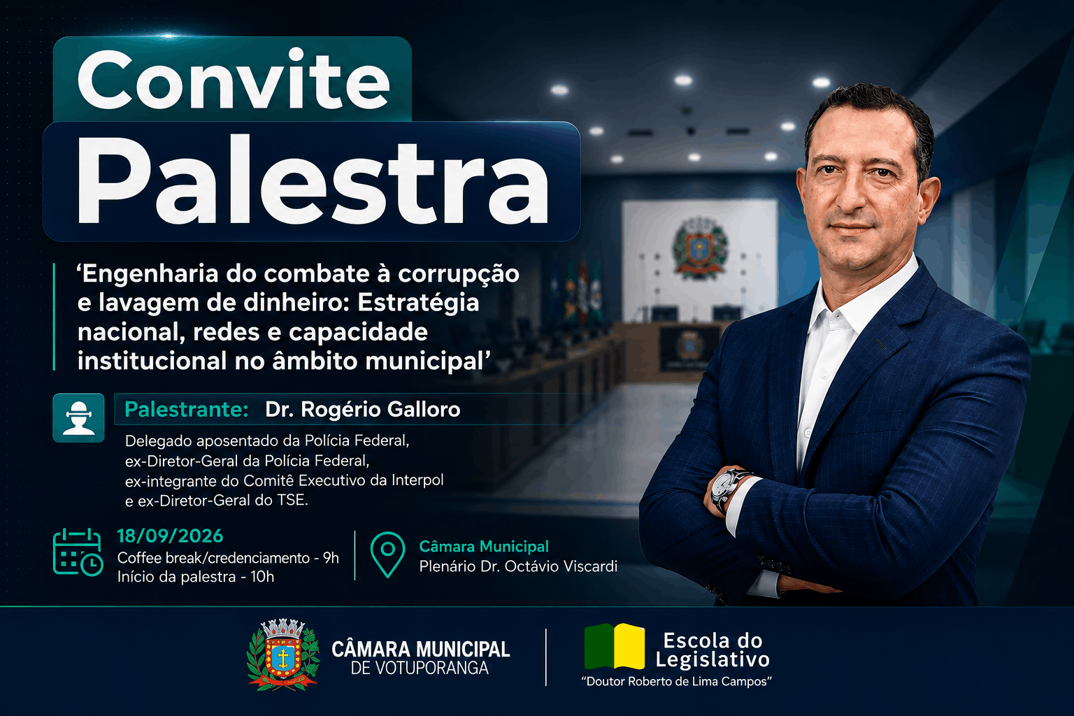 Engenharia do combate à corrupção e lavagem de dinheiro: Estratégia nacional, redes e capacidade institucional no âmbito municipal