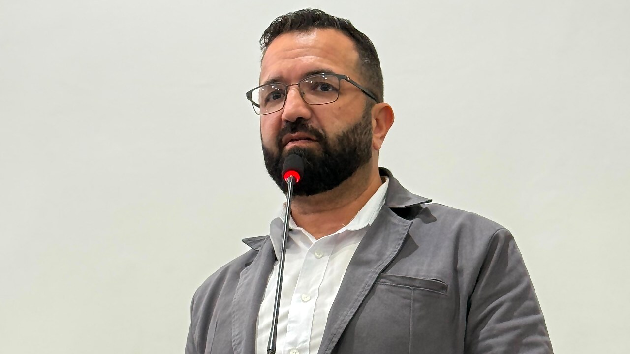 Câmara aprova dois projetos de autoria do vereador Cabo Renato Abdala