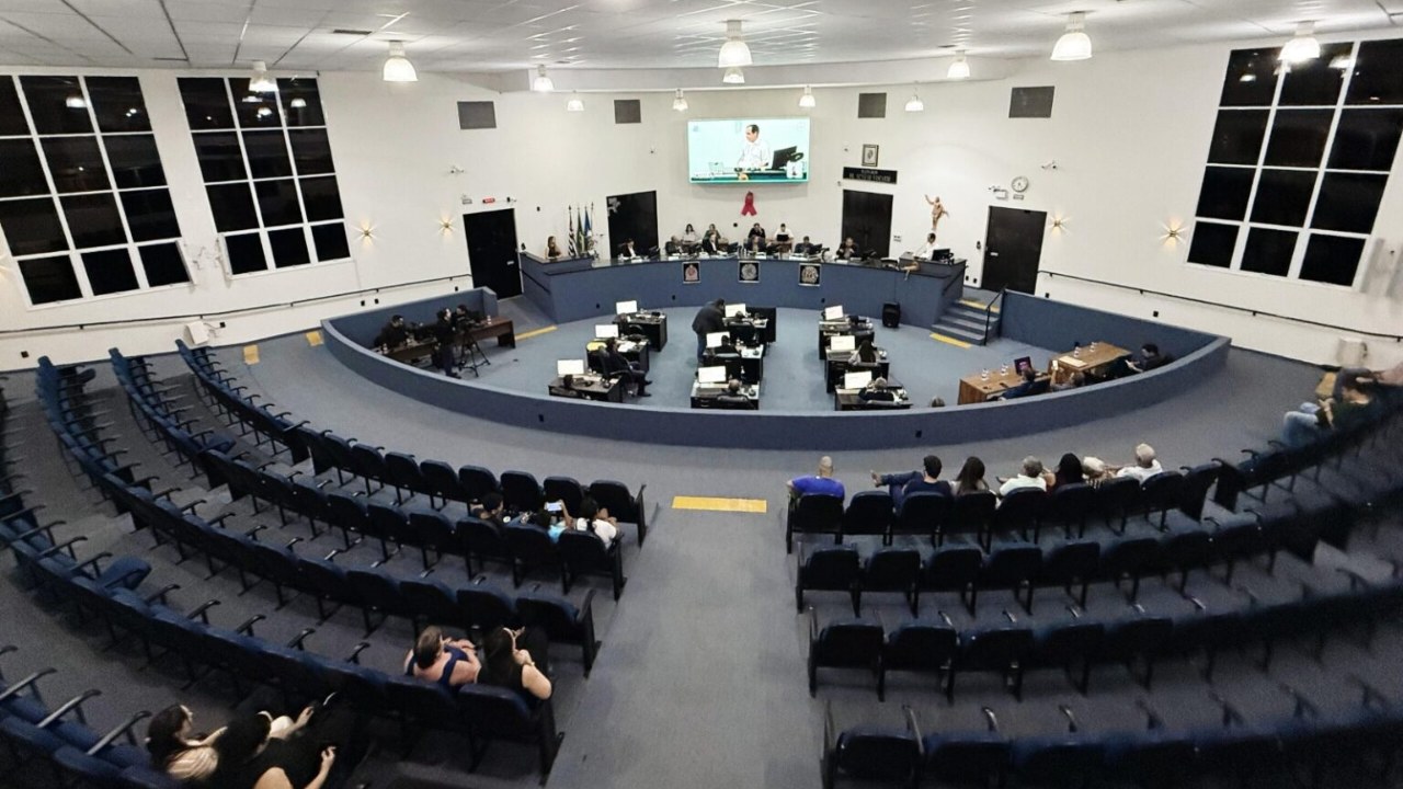Projeto de lei que garante transparência em concursos públicos é aprovado por unanimidade na Câmara de Votuporanga